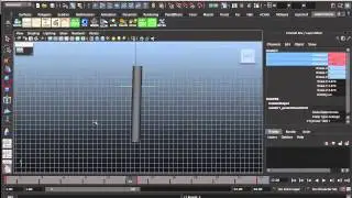 Faking a pivot point in Maya