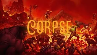 Skedda x Zapta - Corpse