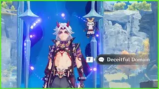 2.4 Livestream Preview [Eng] | Genshin Impact