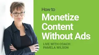 Online Revenue Simplified: How to Monetize Content Without Ads