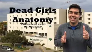 Dead Girl's Anatomy | Short Film