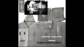 Words - Kevin Max + Warren Cuccurullo