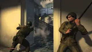 Mafia 2 | AMD E-350 | HD 6310 | [1152p]