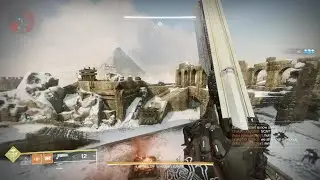 Warlord's ruin but me and Hamad are selling
