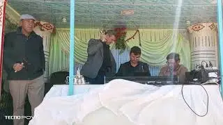 Ashir Matdurdiyew Halk aydimi 16 04 23 sarimayda