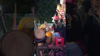TUKANG KENDANG SEPUH GONG MANAIA❗ #musiktradisionalmadura #musiktadisionalmadura