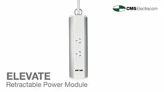 Elevate - The smart solution for agile and modular spaces