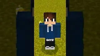How to X-RAY Without Texture Pack in Minecraft..