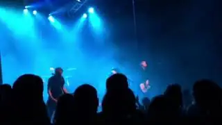 The Distillers- Sick of it All - Santa Ana Observatory