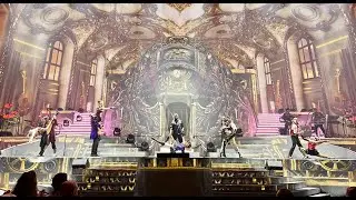 DJ BoBo - Dance Explosion (EVOLUT30N LIVE 2023)