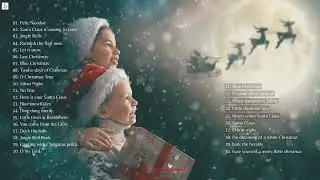 Christmas Party Songs 2023 🔔Nonstop Christmas Song Medley 2022 - 2023 🔔 Holiday Best Song