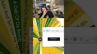 Mizkif Shows INSANE Streamer Money