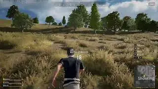 NEWBEE PUBG PLAYERS