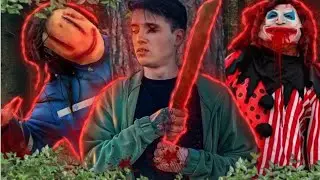 "-ПАРЕНЬ В БРОНИРОВАННОМ КОСТЮМЕ"😈🔪 @max.vashchenko @vashchenko_live @funnyvashchenko5932