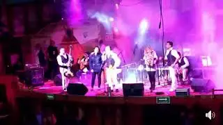 Y LLEGASTE TU - SEPTETO ACAREY EN VIVO MEXICO