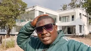 After Building Store House Scammer Impersonates me on Facebook...!