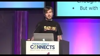 Frogmind CEO Johannes Vuorinen on making Badland: its perfect game