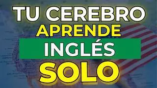 😲 Piensa en INGLÉS sin estudiar 😮‍💨 30 conversaciones que se te quedan 🧠
