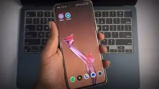 How to restart and switch off oppo reno 12F 5g | oppo reno 12 f on off setting