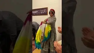 Qaş Qayı Halk Dansı,  Berlin Azerbaycan Ocağı 20 May 2023