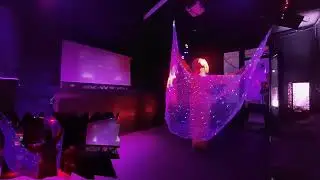 PAP25 - Liska ASTRALSKAZALFEST2 Танцпрезентация 020424 Песочница Спб