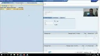 49 - Cross Applications - Sending Data from One SAP Client to Another SAP Client Using ALE Part4