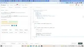 897. Increasing Order Search Tree 