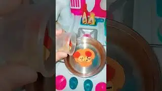 fazendo mamão amassado com banana e morango!💐|#shortsviral#babyalive #like #babygirl #doll #naoflopa