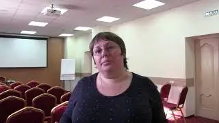 Елена Альшанская: Мониторинг всегда нацелен на улучшение ситуации