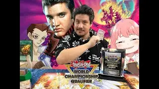 YuGiOh Ecuador National Top 4 Carlos Perez Padilla Fire King 50 Cards