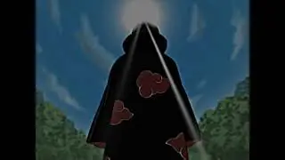 Uchiha Itachi vs Kakashi edit