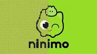 Ninimo Intro Effects | Pixel Art Showcase (LT Studios 2004 Effects)