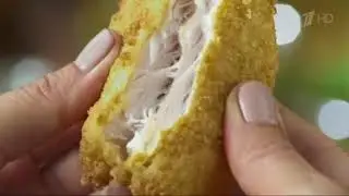 Реклама Мираторг наггетсы   Вкуснятина