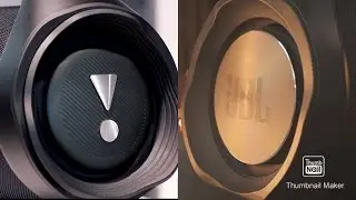JBL Boombox VS JBL Boombox 2 Comparison
