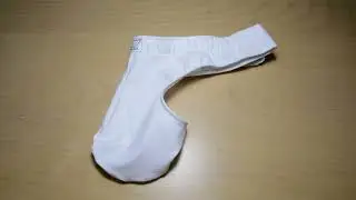 Fireboy Underwear and Swimwear for Men - Coton Cup Pouch