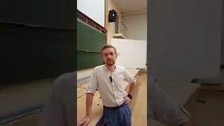 Егор Задеба #ЛицаМИФИ