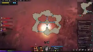 Lost Ark Гайд Хранитель Урнил