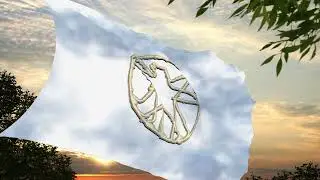 Флаг Уммки