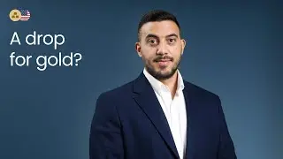 Is gold price dropping? | Today's gold price analysis | Market Outlook | 10/July/2024