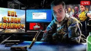 🔴 LIVE - $100,000 SUMMER SURVIVIAL WARZONE TRIO TOURNAMENT! (PRO LOBBY)