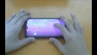 САМЫЕ ЛУЧШИЕ ХВАТЫ ДЛЯ ТЕЛЕФОНОВ В ГД