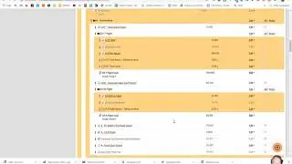 Moodle Advanced Grading Strategy - Counting missing work