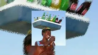 [FREE BEAT] - Afro Pop Type Beat -  "100K"
