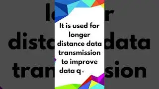 What is Repeater in networking?