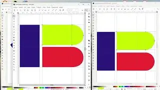 Comparo resultados desde lo visual y lo tecnológico