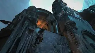 Rise of the Tomb Raider Walkthrough Gameplay Part 18