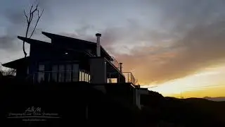 Forever View - Sunset Timelapse