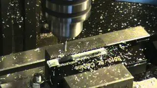 air arms s510,l/h sidelever conversion, PART4.