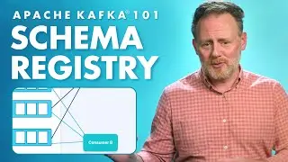 Confluent Schema Registry | Apache Kafka 101 (2025 Edition)