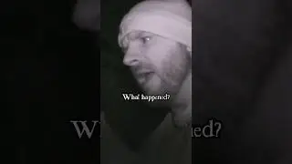 The Most Clear Image of a Ghost Ever Captured? - Darkness Prevails